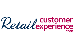 retail customer experience logo
