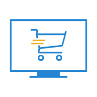 online buyers icon