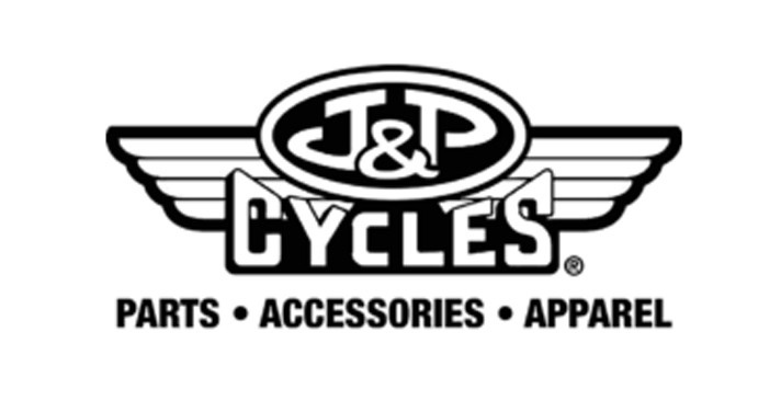 j&p cycles