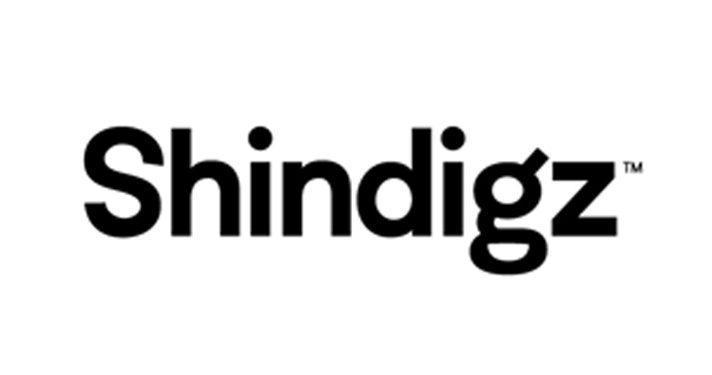 shindigz logo