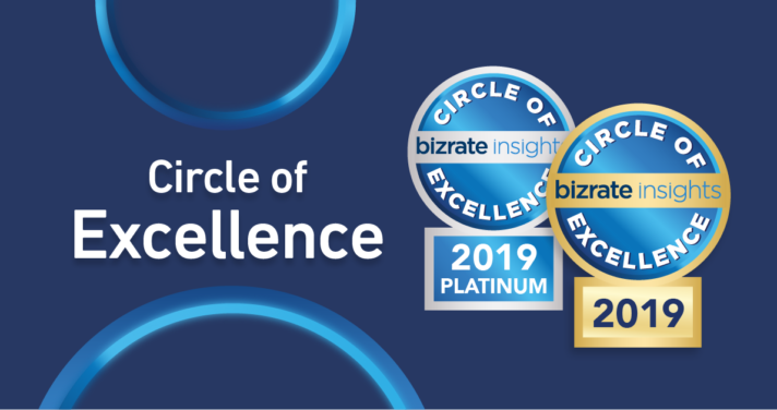 2019 Circle of Excellence Awards