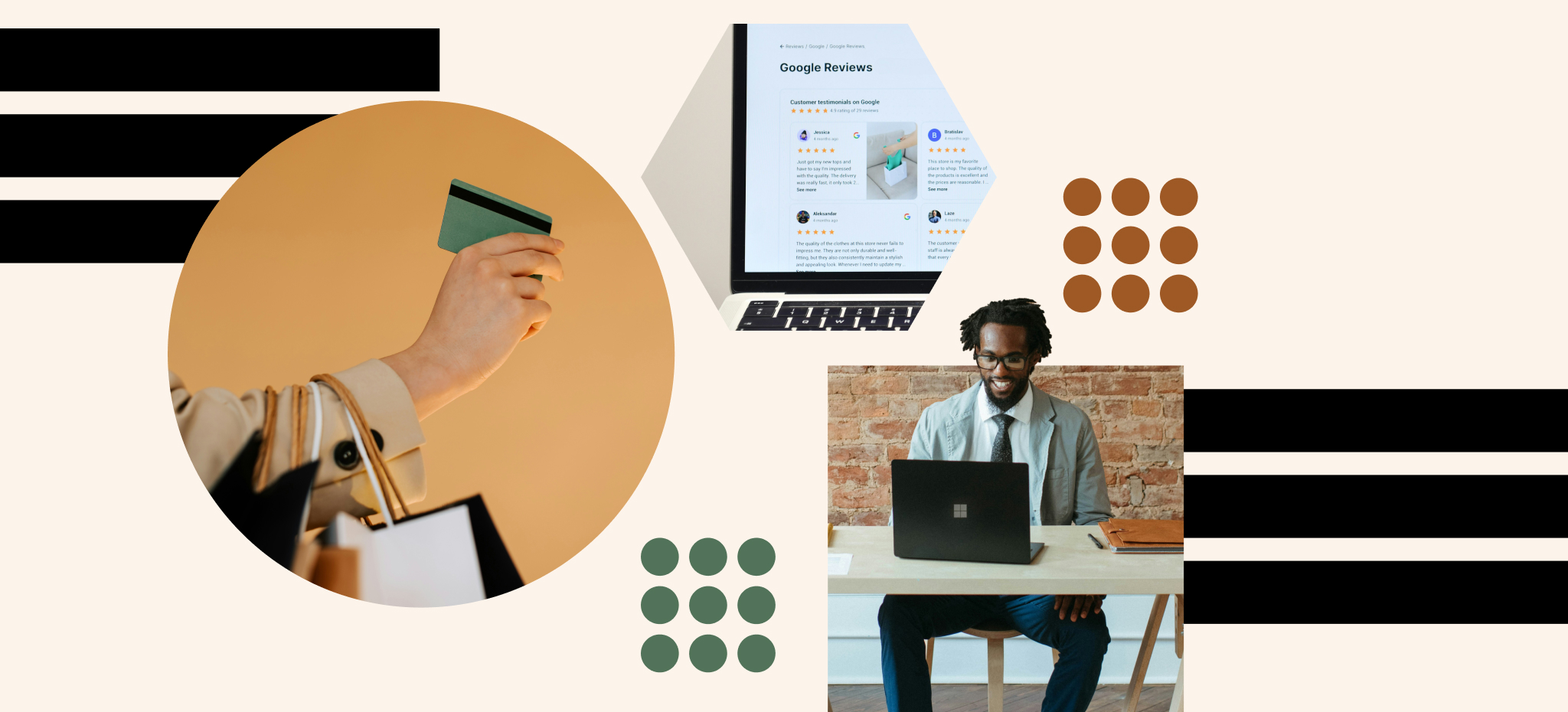 Social Proof Ecommerce Report: 2024 Shopper Insights |