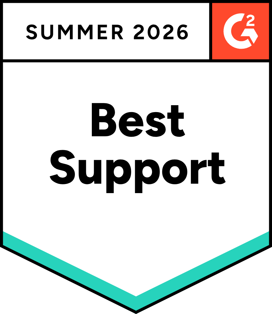Best Support Summer 2026