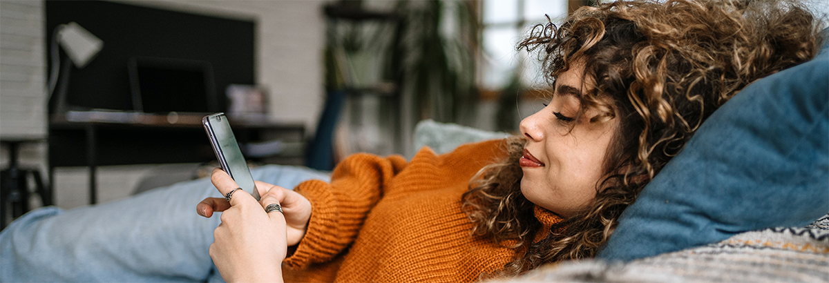 Report: Online Shopping Habits